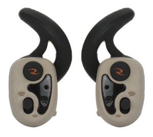 Radians VX-NANO40 Vertex Nano Elec - Earbuds Wireless Tan - VX-NANO40 Radians VX-NANO40 Vertex Nano Elec - Earbuds Wireless Tan - VX-NANO40