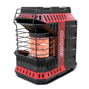 Mr Heater MH11BFLEX Buddy Flex - Heater 5,000-11,000BTU - MH11BFLEX Mr Heater MH11BFLEX Buddy Flex - Heater 5,000-11,000BTU - MH11BFLEX