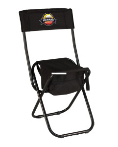 Rhino Outdoors RC-371 Folding - Hunting Chair with storage under - RC-371