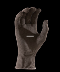 Fox River 9992 MD 07000 BLACK - Sta-Dri II ULW, Glove, Pair MD - 9992  MD 07000 BLACK