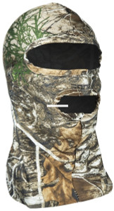 Primos PS6669 Stretch Full Face - Mask RT Edge - PS6669