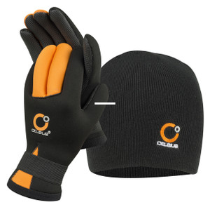 Celsius NG-HAT/XL Neoprene - Gloves/Hat Xl - NG-HAT/XL