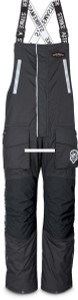 Strikemaster SPBF-L Pro Bibs, Black - Ice L - SPBF-L Strikemaster SPBF-L Pro Bibs, Black - Ice L - SPBF-L