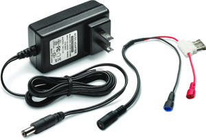 Marcum MUC MarCum Universal Charger - - MUC Marcum MUC MarCum Universal Charger - - MUC