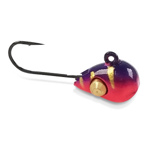 Acme 5TS-DS Tungsten Sling Blade - Ice Jig - size 5 - Da Shiz - 5TS-DS Acme 5TS-DS Tungsten Sling Blade - Ice Jig - size 5 - Da Shiz - 5TS-DS