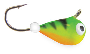 Acme 2AT-FT Pro Grade Tungsten size - 2 Firetiger 2Pk - 2AT-FT Acme 2AT-FT Pro Grade Tungsten size - 2 Firetiger 2Pk - 2AT-FT