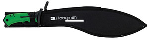 Hooyman 1112236 Kukri Machete - - 1112236 Hooyman 1112236 Kukri Machete - - 1112236