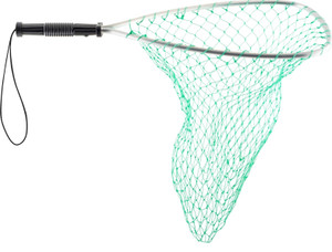Danielson D3X Landing Net - w/Retractable Cord - D3X Danielson D3X Landing Net - w/Retractable Cord - D3X