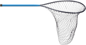 Danielson LN18F Landing Net 14x19 - w/18" Aluminum Handle - LN18F Danielson LN18F Landing Net 14x19 - w/18" Aluminum Handle - LN18F