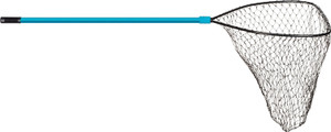 Danielson LN42S Landing Net Salmon - 27"x30" 42" Handle - LN42S Danielson LN42S Landing Net Salmon - 27"x30" 42" Handle - LN42S