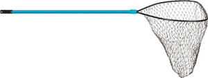 Danielson LN48S Landing Net Salmon - 30"x33" w/48" Handle - LN48S Danielson LN48S Landing Net Salmon - 30"x33" w/48" Handle - LN48S