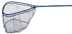 Ranger 9800TFBAB Telsecopic Blue - Net 54"-84" handle, 28"-30" hoop - 9800TFBAB Ranger 9800TFBAB Telsecopic Blue - Net 54"-84" handle, 28"-30" hoop - 9800TFBAB
