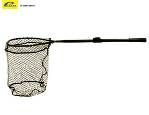Promar LN-910BT Premier Telescopic - Series Landing Net - 20" Hoop, 60" - LN-910BT Promar LN-910BT Premier Telescopic - Series Landing Net - 20" Hoop, 60" - LN-910BT