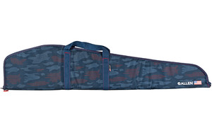 Allen 950-46 Patriotic Rifle Case - 46", Camo - 950-46