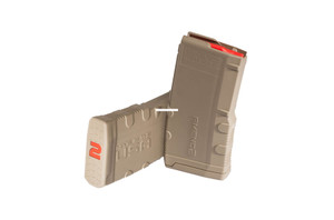 Amend2 Magazines 556MOD2FDE20 Ar-15 - 20 Round Fde Magazine Mod-2 Model - 556MOD2FDE20