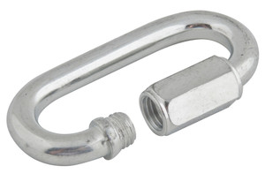 Shoreline Marine SL52189 Quick Link - 5/16" Ss304 - SL52189