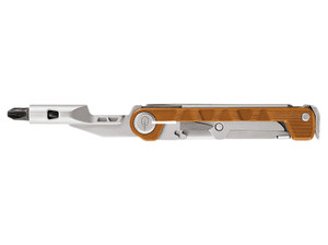 Gerber 30-001587 Armbar Driver - Multi-Tool, Orange - 30-001587