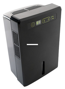 Lockdown 1117252 Compact Automatic - Dehumidifier - 1117252 Lockdown 1117252 Compact Automatic - Dehumidifier - 1117252