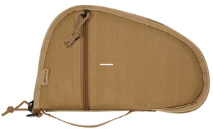 Allen 3613 Torrey Pistol Case - 10.5", Coyote - 3613