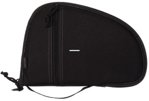 Allen 3616 Torrey Pistol Case - 11.5", Black - 3616 Allen 3616 Torrey Pistol Case - 11.5", Black - 3616