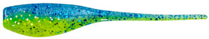 Bobby Garland BGBS181-18 Baby Shad - 2", Bluegrass, 18/Bag - BGBS181-18 Bobby Garland BGBS181-18 Baby Shad - 2", Bluegrass, 18/Bag - BGBS181-18