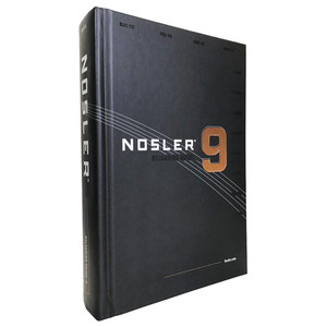 Nosler 50009 Reloading Guide Manual - #9 - 50009