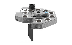 Frankford Arsenal 1136231 Tool Head - F-10 Progressive Press - 1136231