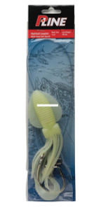 P-Line PAHR15/0-300TT Alaska - Halibut Rig 300 Lb 15/0 With Twin - PAHR15/0-300TT P-Line PAHR15/0-300TT Alaska - Halibut Rig 300 Lb 15/0 With Twin - PAHR15/0-300TT