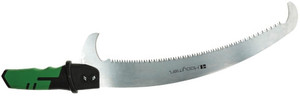 Hooyman 1117119 14 ft Pole Saw - - 1117119 Hooyman 1117119 14 ft Pole Saw - - 1117119