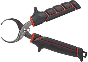 Shakespeare USTOOLFS Fish Skinner - UGLY Tuff non-slip Grips, 420 SS - USTOOLFS