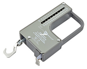 South Bend SBS-28 28Lb Scale & Ruler -  - SBS-28