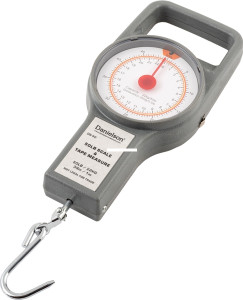 Danielson DS50 Scale 50 Lb W/39" - Tape - DS50