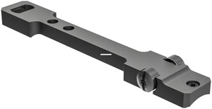 Leupold 178121 STD One-Piece Scope - Base Browning BAR Matte - 178121 Leupold 178121 STD One-Piece Scope - Base Browning BAR Matte - 178121