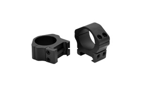 Warne 500M Warne 1 inch, PA, Low - Matte Rings - 500M Warne 500M Warne 1 inch, PA, Low - Matte Rings - 500M