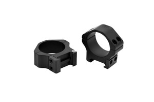 Warne 513M Warne 30mm, PA, Low - Matte Rings - 513M Warne 513M Warne 30mm, PA, Low - Matte Rings - 513M