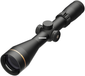Leupold 177228 VX-Freedom 3-9X50 - (30mm) Illum. FireDot Twilight - 177228