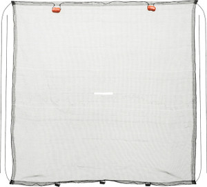 Danielson MSF4X4 Minnow Seine 1/8" - Mesh 4'x4' - MSF4X4