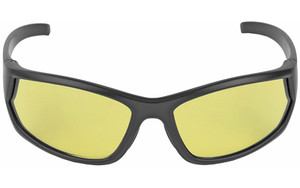 Walkers GWP-IKNFF1-AMB IKON - Shooting Glasses, ANSIZ87.1/MIL - GWP-IKNFF1-AMB