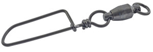 South Bend BISS-14 Interlock Snap - Swivel Size 14 Black - BISS-14 South Bend BISS-14 Interlock Snap - Swivel Size 14 Black - BISS-14
