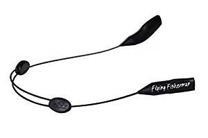 Flying Fisherman 7675 Cablz Zips - Retainer, Black - 7675 Flying Fisherman 7675 Cablz Zips - Retainer, Black - 7675