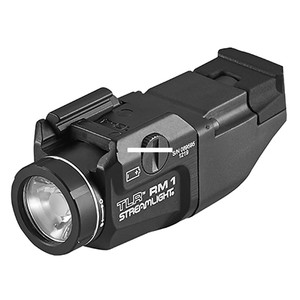 Streamlight 69441 TLR RM 1 Low - Profile, Rail Mounted Tactical - 69441