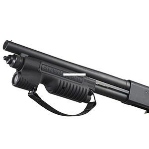 Streamlight 69602 TL-Racker Shotgun - Forend Light Mossberg 590 Shockwave - 69602 Streamlight 69602 TL-Racker Shotgun - Forend Light Mossberg 590 Shockwave - 69602