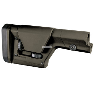 Magpul MAG672-ODG PRS Gen3 - Precision Adjustable Stock Olive - MAG672-ODG