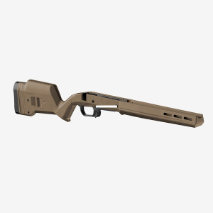 Magpul MAG1069-FDE-RT Hunter 110 - Stock Savage 110 Short Action, Right - MAG1069-FDE-RT