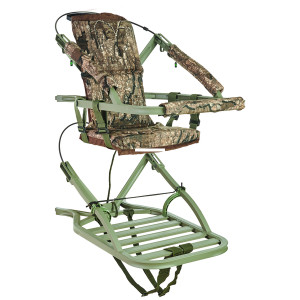 Summit SU81138 Viper SD Climbing - Stand Seat Frame 22.50W x 37.50D - SU81138