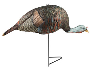The Grind TG8635 Bugging Hen Decoy -  - TG8635 The Grind TG8635 Bugging Hen Decoy -  - TG8635
