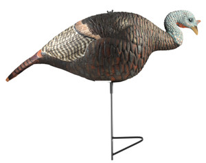 The Grind TG8642 Relaxed Feeding - Hen Decoy - TG8642