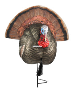 The Grind TG8864 1/4 Body Strutter - Decoy - TG8864