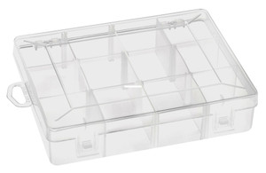 South Bend UB9 Utility Box 12 - Compartment - UB9