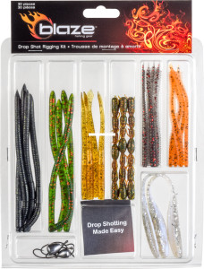 South Bend BN-2 Rigging Needles - 2-1/2" (3pk) - BN-2